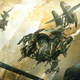 Illustration for article titled Spaceship Concept Art (Gallery 3)